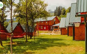Camp Sutjeska